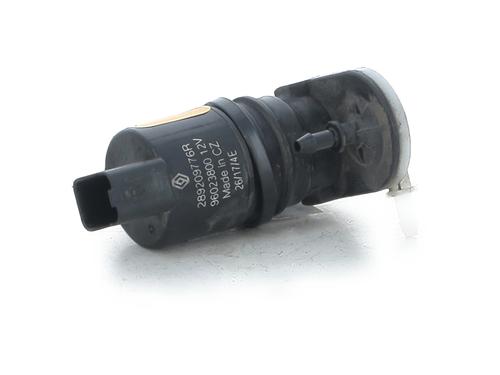 Used Washer pump RENAULT KADJAR (HA_, HL_) 1.5 dCi 110 (HLA3) (110 hp) 31985812