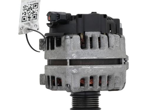 Alternator PEUGEOT 308 II (LB_, LP_, LW_, LH_, L3_) 1.6 HDi 100 | BP30166206M7