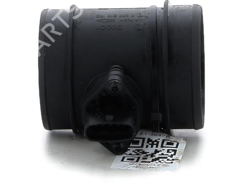 Used Starter Starter ALFA ROMEO 159 Sportwagon (939_) 3.2 JTS Q4 (939BXG2B, 939BXG22) (260 hp) 33533001 33533001