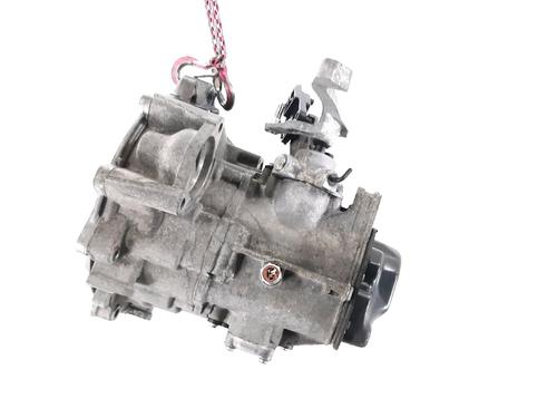 Getriebe für VW POLO IV (9N_, 9A_) 1.4 TDI (70 hp) 31606501