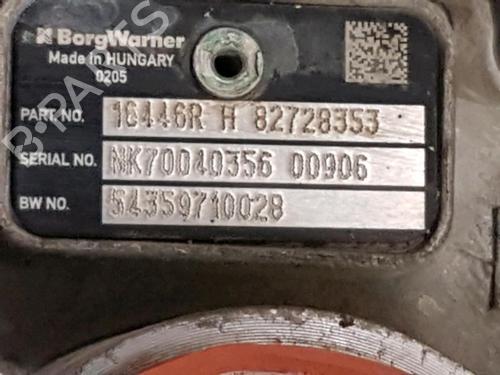 Engine RENAULT CLIO III (BR0/1, CR0/1) 1.5 dCi | BP33420467M1  - Image 7