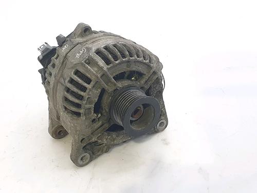 Used Alternator RENAULT SCÉNIC III (JZ0/1_) 1.9 dCi (JZ0J, JZ1J, JZ1K, JZ1S) (131 hp) 30140812