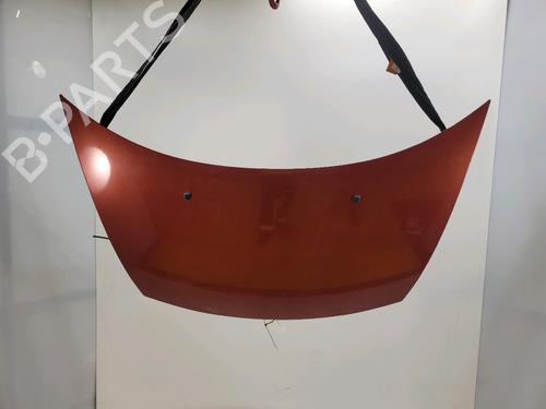 Used Hood CITROËN C3 I (FC_, FN_) [2002-2013]  28505606