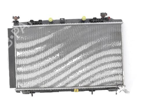 Used Water radiator Water radiator PEUGEOT 2008 II (UD_, US_, UY_, UJ_, UR_, UC_) e-2008 (UKZKXZ) (136 hp) 36428594 36428594