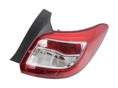 Used Right taillight Right taillight DACIA SANDERO II 1.2 (73 hp) 36212316 36212316