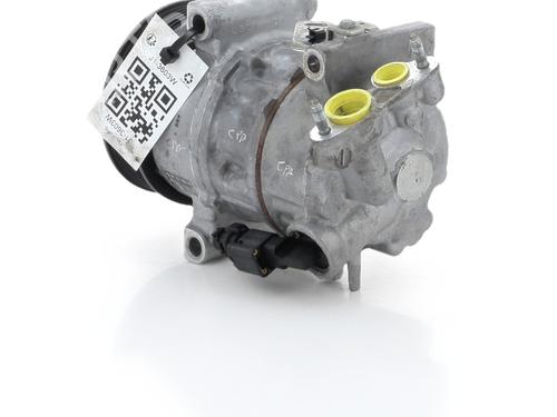AC compressor CITROËN C3 II (SC_) 1.2 VTi 82 | BP40114661M34 - Image 2