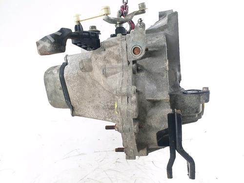 Gearbox PEUGEOT 207 (WA_, WC_) 1.4 HDi | BP30141099M3