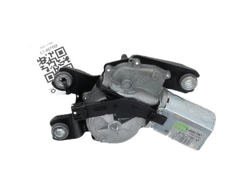 Used Rear wiper motor Rear wiper motor 39087079 39087079