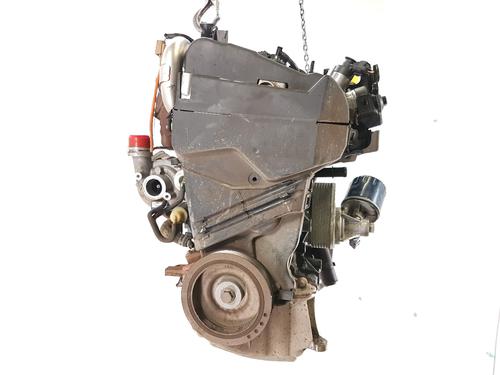 Used Engine DACIA SANDERO II [2012-2026]  31866519
