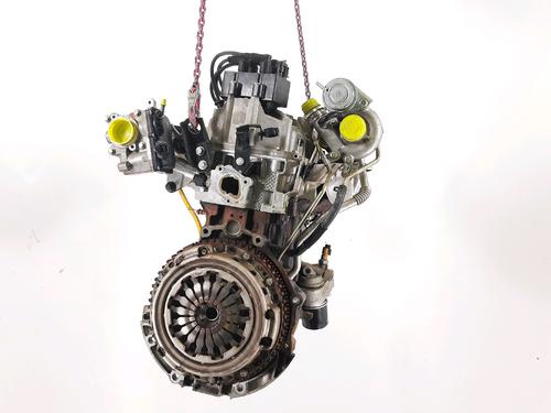 Engine RENAULT MODUS / GRAND MODUS (F/JP0_) 1.2 16V (JP0W) | BP31749803M1 - Image 3