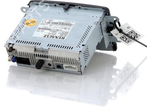 Radio DACIA SPRING EV (B6M1) | BP19446305E6 