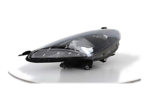 Right headlight MAZDA 2 (DE_, DH_) 1.6 MZ-CD | BP33866344C29 - Image 4
