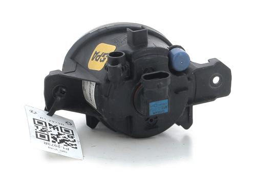Left front fog light RENAULT MODUS / GRAND MODUS (F/JP0_) 1.5 dCi 75 | BP32378728C30