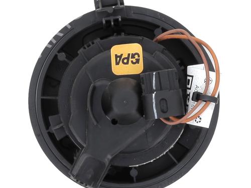 Used Heater blower motor RENAULT CLIO IV (BH_) 1.5 dCi 75 (75 hp) 30118681
