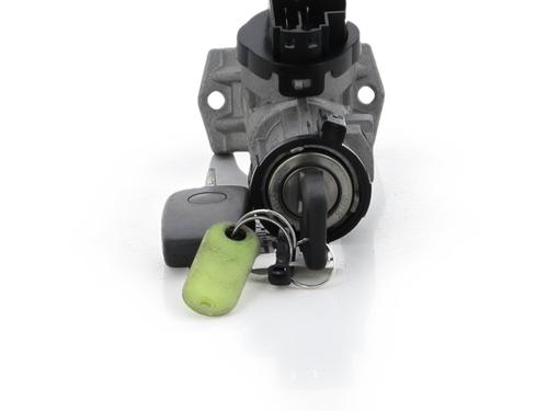 Ignition barrel FIAT DUCATO Van (250_) 160 Multijet 3,0 D | BP39608433M48 - Image 2