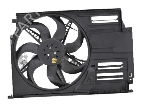 Radiator fan MINI MINI (F55) Cooper | BP39223991M35 - Image 2