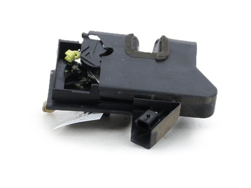 Front left lock DACIA DUSTER (HM_) 1.3 TCe 130 (HMMF) | BP39490022C98 - Image 2