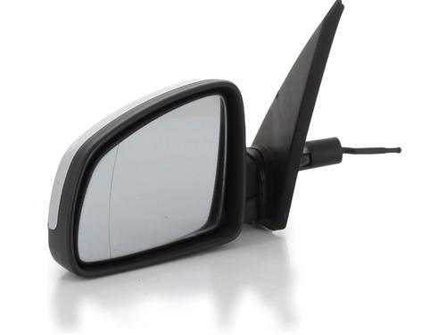 Left mirror OPEL MERIVA A MPV (X03) 1.7 CDTI (E75) | BP30799491C26 