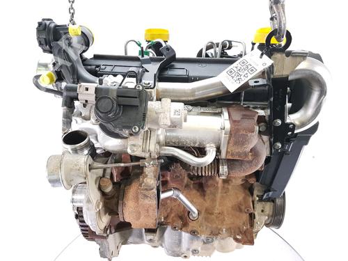 Engine RENAULT MODUS / GRAND MODUS (F/JP0_) 1.5 dCi (FP0F, JP0F) | BP33925762M1  - Image 5