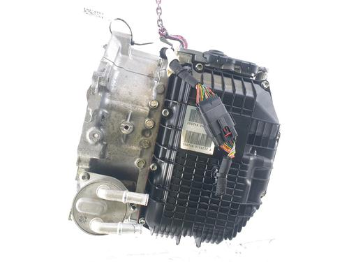 Used Gearbox PEUGEOT 508 SW II (FC_, FJ_, F4_) 1.6 PureTech 180 (181 hp) 31079063