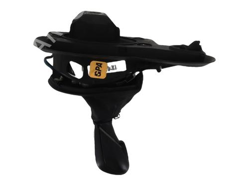 Gear lever BMW 1 (E87) 118 d | BP32006630M90