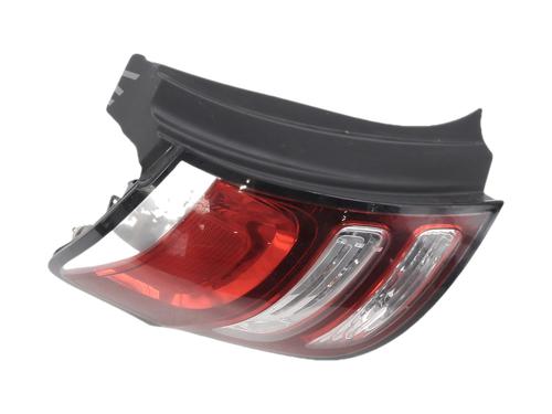 Venstre Baklys Venstre Baklys CITROËN C3 II (SC_) 1.4 HDi 70 (SC8HZC, SC8HR0, SC8HP4) (68 hp) 37257120 37257120