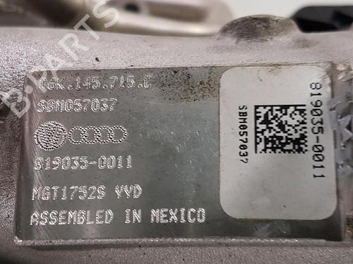 Engine VW SCIROCCO III (137, 138) 2.0 TSI | BP36373312M1 - Image 7