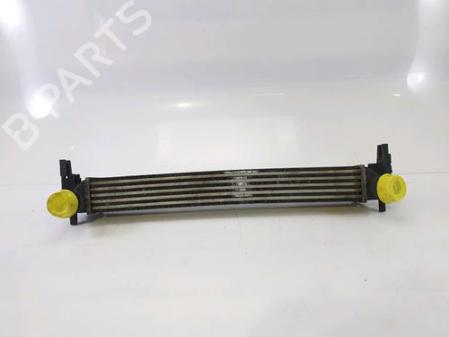 Used Intercooler AUDI A1 (8X1, 8XK) 1.6 TDI (105 hp) 25860015