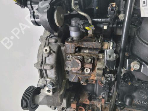 Engine KIA CARENS IV 1.7 CRDi | BP40441296M1 - Image 8