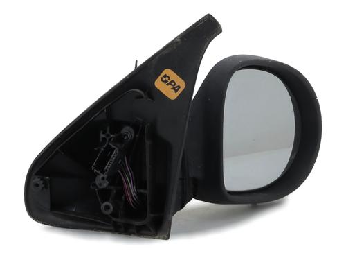 Right mirror RENAULT CLIO II (BB_, CB_) 1.2 16V (BB05, BB0W, BB11, BB27, BB2T, BB2U, BB2V, CB05,... | BP29495514C27 