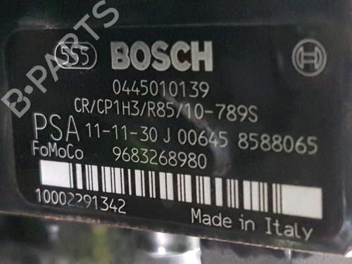 Engine CITROËN C5 III (RD_) 2.2 HDi 200 (RD4HLA) | BP32013092M1  - Image 10