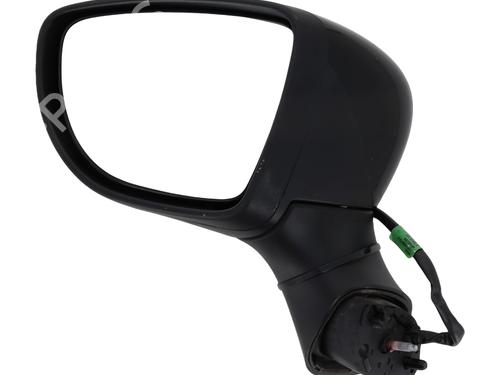 left-mirror-renault-clio-iii-hatchback-van-sb_-sr_-2005-33926013 main image