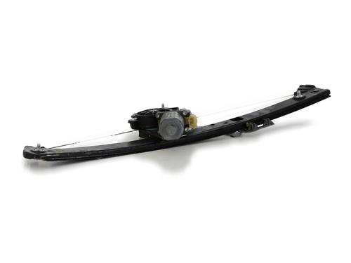 Rear left window mechanism BMW X5 (E53) 3.0 d | BP28286047C24 