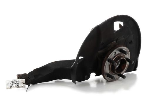 Used Right front steering knuckle LAND ROVER DISCOVERY IV (L319) 3.0 TD 4x4 (211 hp) 23063436