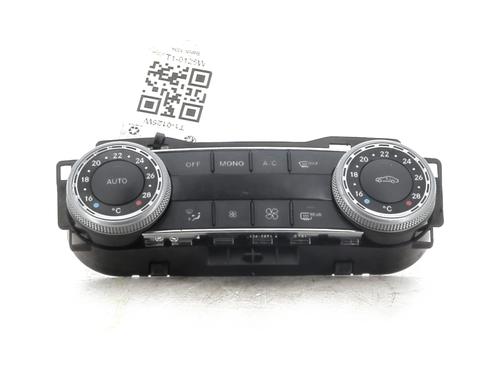 Climate control MERCEDES-BENZ C-CLASS T-Model (S204) C 220 CDI (204.202) | BP33866330I5 - Image 2