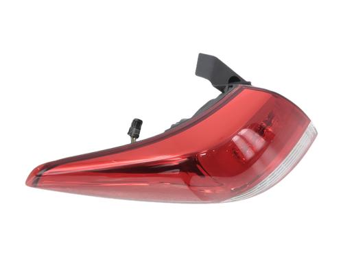 Used Left taillight Left taillight 39161357 39161357