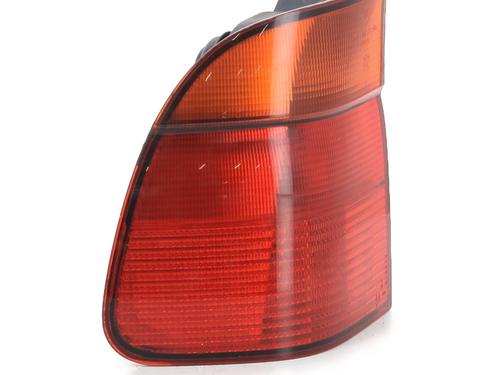 Left taillight BMW 5 Touring (E39) 525 tds | BP26444618C34 