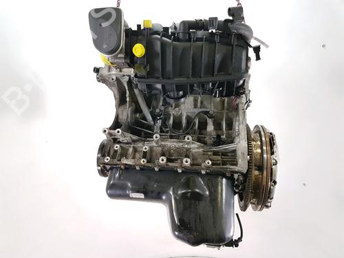 Engine BMW 1 (E87) 116 i | BP38230599M1 - Image 2