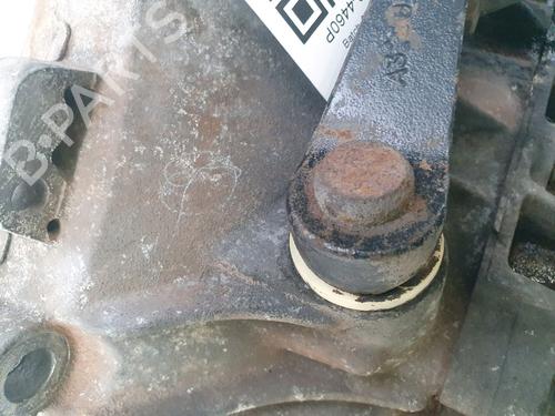 Versnellingsbak MINI MINI (R50, R53) Cooper | BP29552624M3 