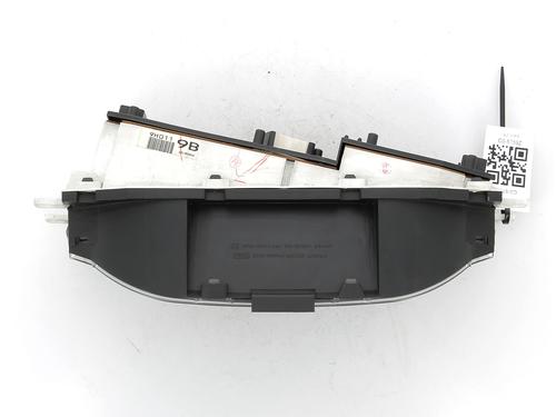 Cockpit NISSAN X-TRAIL I (T30) 2.0 4x4 | BP16417555C47 