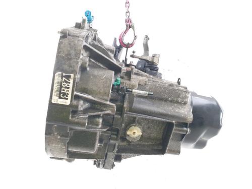 gearbox-renault-clio-iv-bh_-2012-2013-2014-2015-2016-2017-2018-2019-2020-2021-32039931 main image