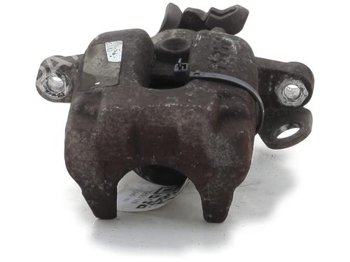 Used Left rear brake caliper PEUGEOT 308 I (4A_, 4C_) 1.6 HDi (92 hp) 29232229