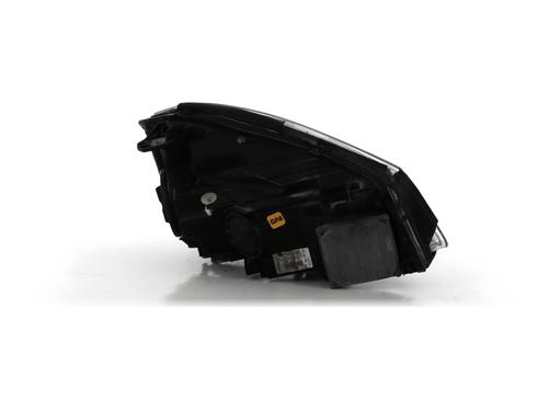 Left headlight MERCEDES-BENZ A-CLASS (W176) A 200 CDI (176.001) | BP31821450C28