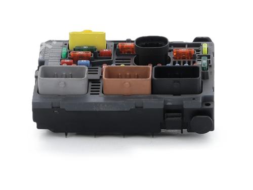 Used Fuse box Fuse box PEUGEOT 3008 I MPV (0U_) 1.6 HDi (112 hp) 34711567 34711567