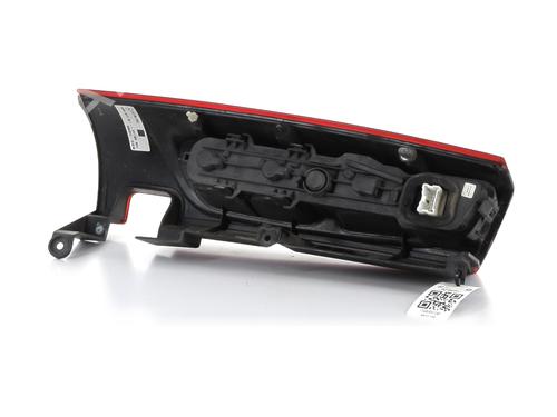 Right taillight MERCEDES-BENZ CITAN Box Body/MPV (W415) 109 CDI (415.601, 415.603, 415.605) | BP29762184C35 
