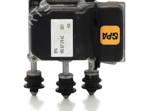 ABS pump VW POLO V (6R1, 6C1) 1.2 | BP27553399M43 