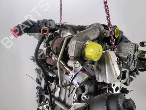 Engine CITROËN BERLINGO MULTISPACE (B9) 1.6 HDi 75 16V | BP29964730M1 