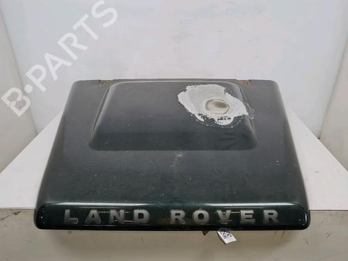 Motorhjelm Motorhjelm LAND ROVER DEFENDER Station Wagon (L316, L315) 2.4 Td4 4x4 (L316) (122 hp) 37533111 37533111