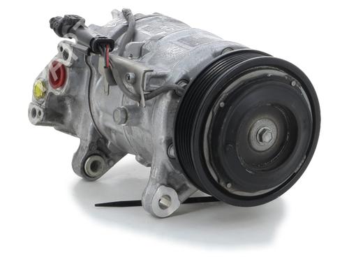 AC compressor BMW 4 Gran Coupe (F36)  | BP24604544M34 