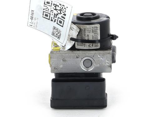 ABS pump CITROËN C3 II (SC_) 1.4 | BP40277165M43 - Image 4